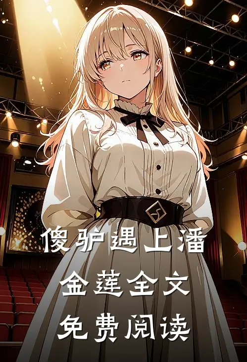 傻驴遇上潘金莲全文免费阅读