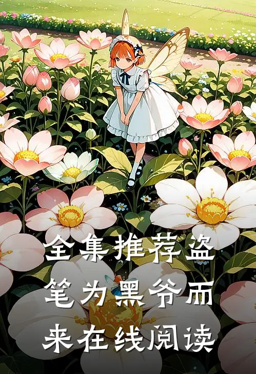 全集推荐盗笔为黑爷而来在线阅读