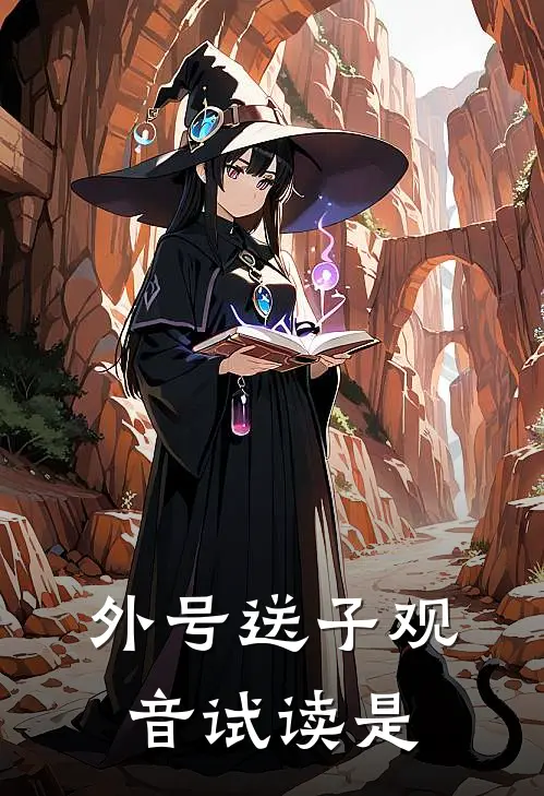 外号送子观音试读是