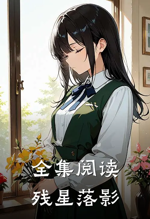 全集阅读残星落影