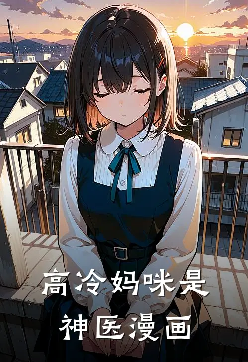 高冷妈咪是神医漫画