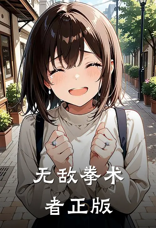 无敌拳术者正版