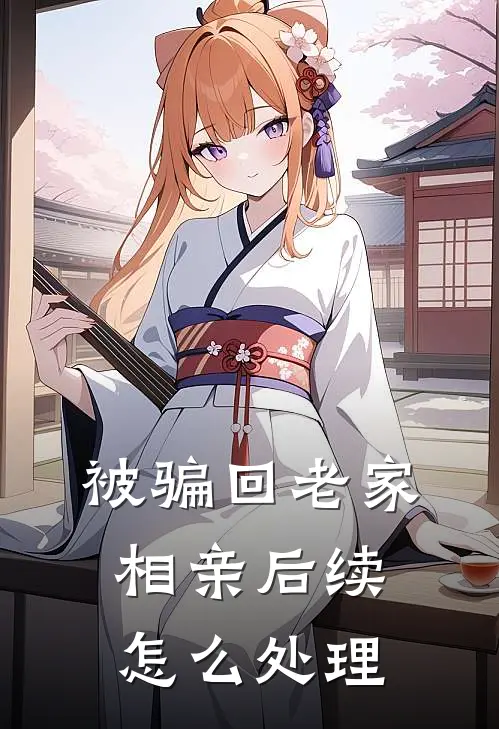 被骗回老家相亲后续怎么处理