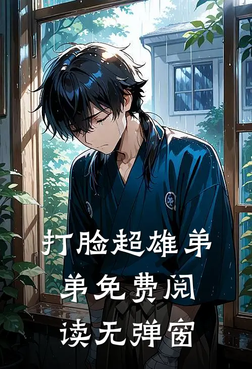 打脸超雄弟弟免费阅读无弹窗