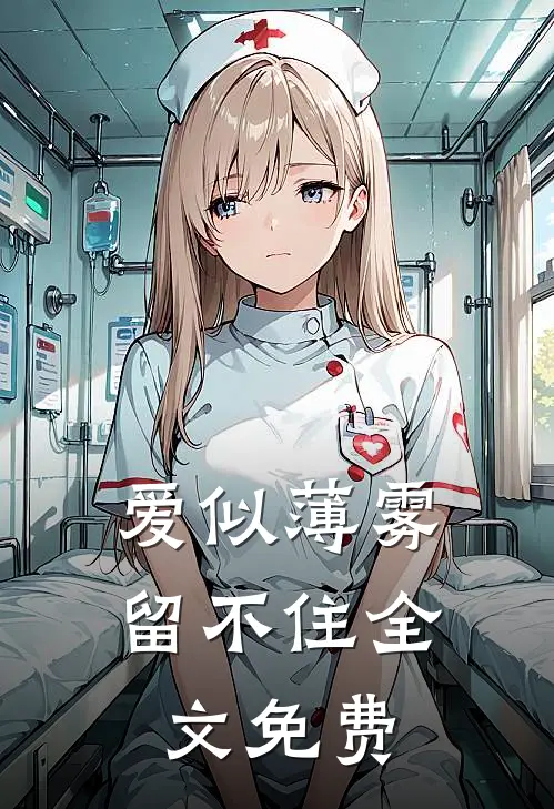 爱似薄雾留不住全文免费