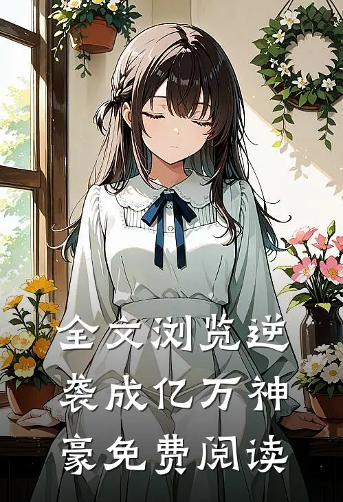 全文浏览逆袭成亿万神豪免费阅读
