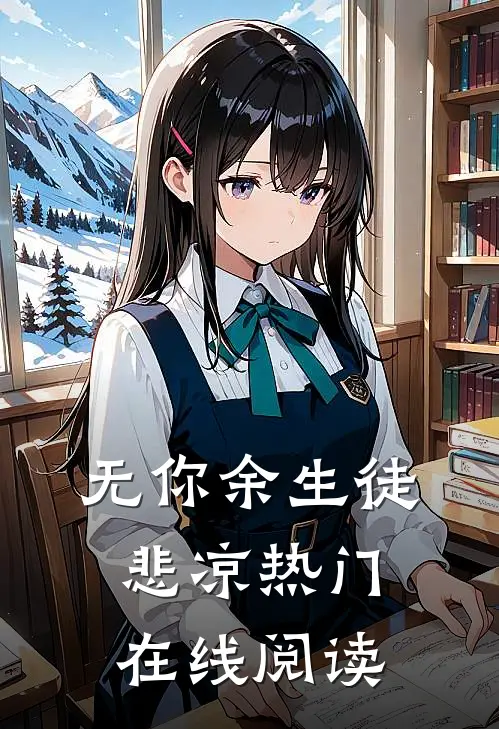无你余生徒悲凉热门在线阅读