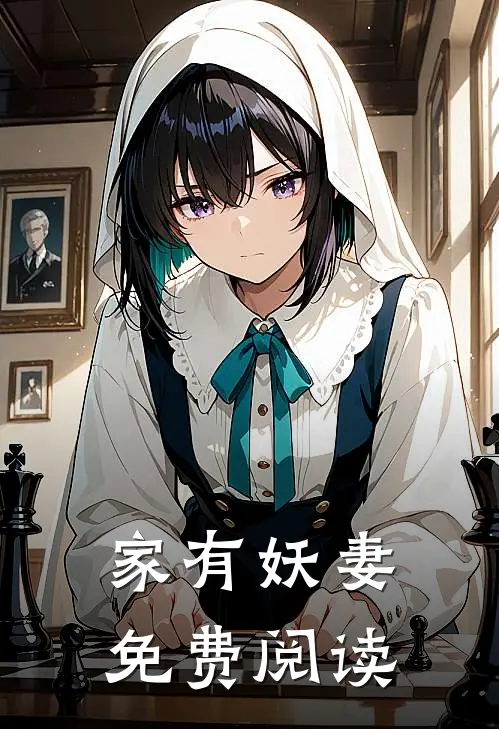 家有妖妻免费阅读