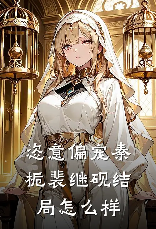 恣意偏宠秦栀裴继砚结局怎么样