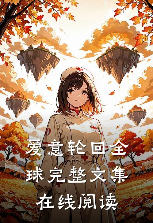 爱意轮回全球完整文集在线阅读