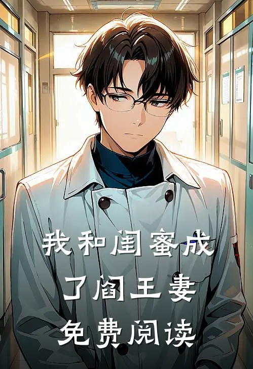 我和闺蜜成了阎王妻免费阅读