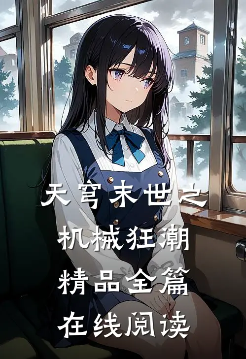 天穹末世之机械狂潮精品全篇在线阅读