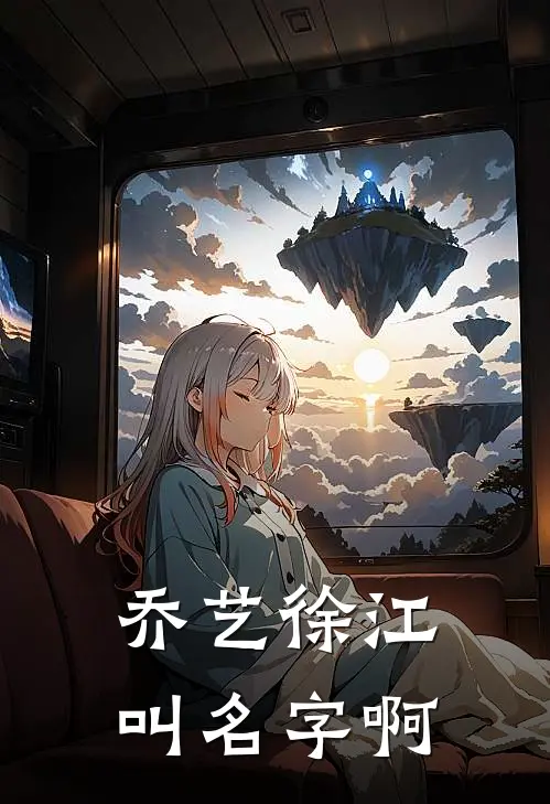 乔艺徐江叫名字啊