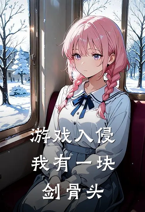 游戏入侵：我有一块剑骨头