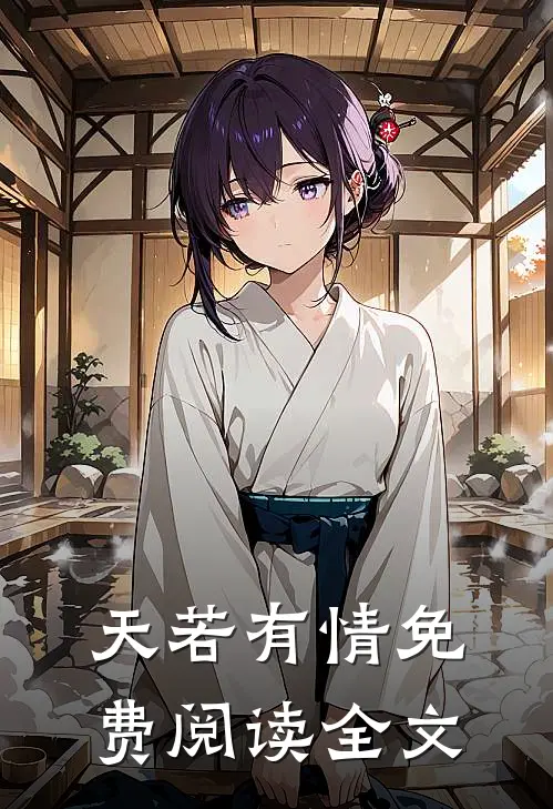 天若有情免费阅读全文