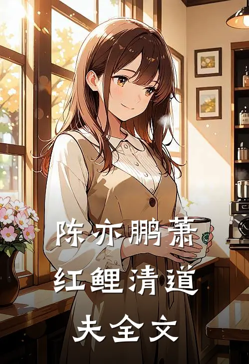陈亦鹏萧红鲤清道夫全文
