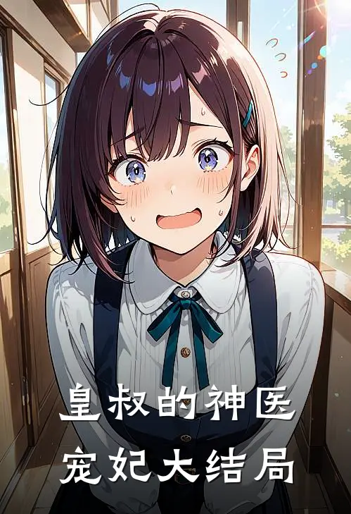 皇叔的神医宠妃大结局