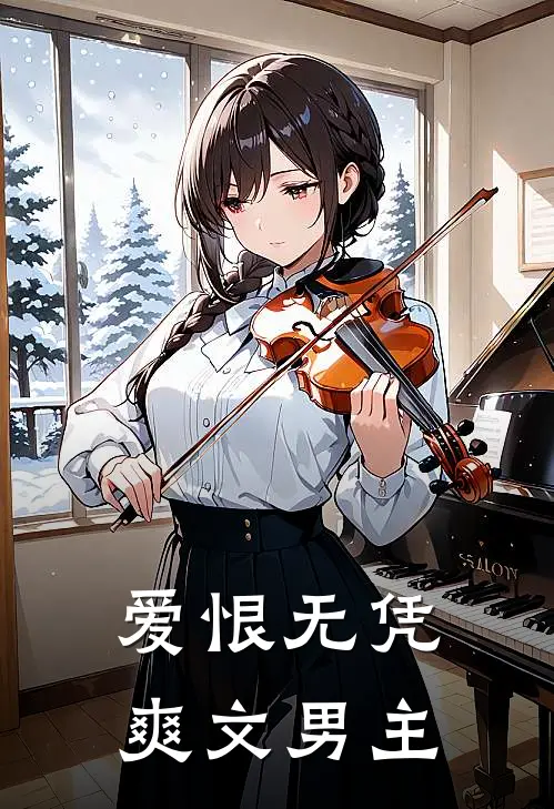 爱恨无凭爽文男主