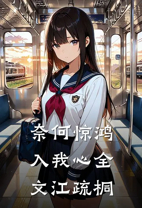 奈何惊鸿入我心全文江疏桐