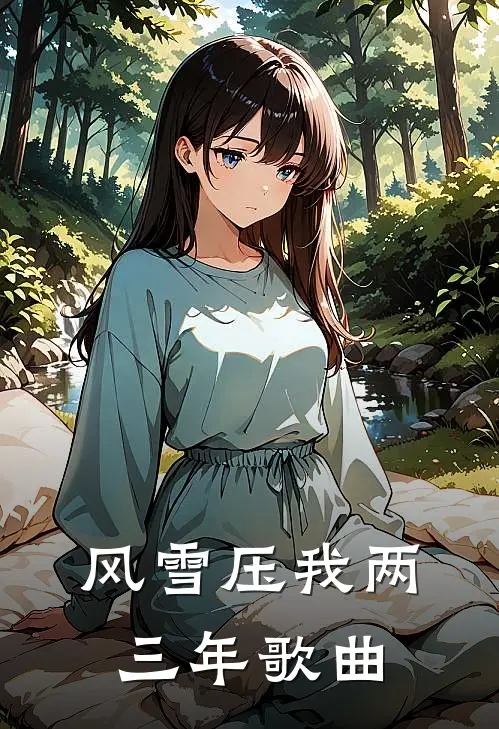风雪压我两三年歌曲