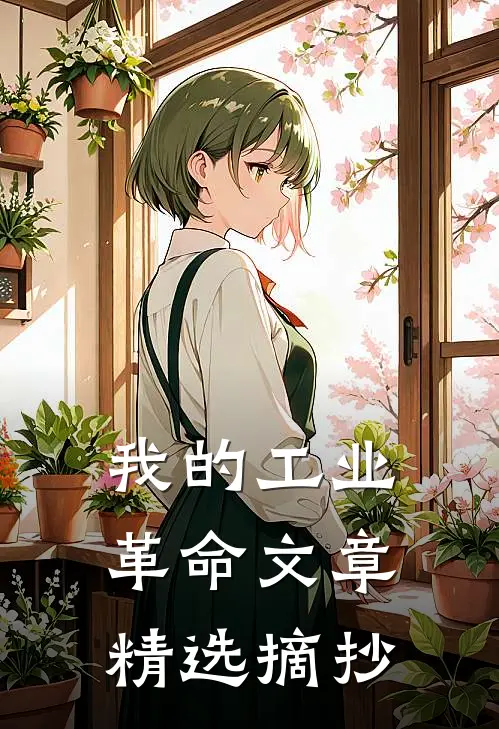 我的工业革命文章精选摘抄