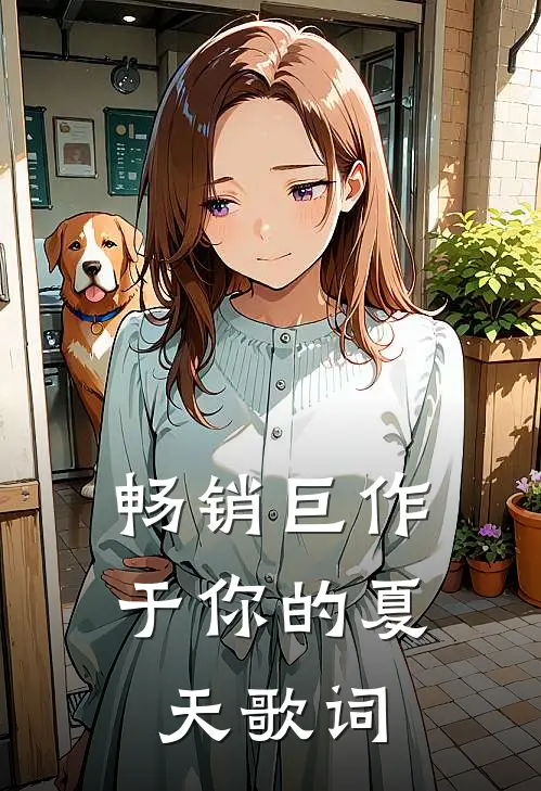 畅销巨作于你的夏天歌词