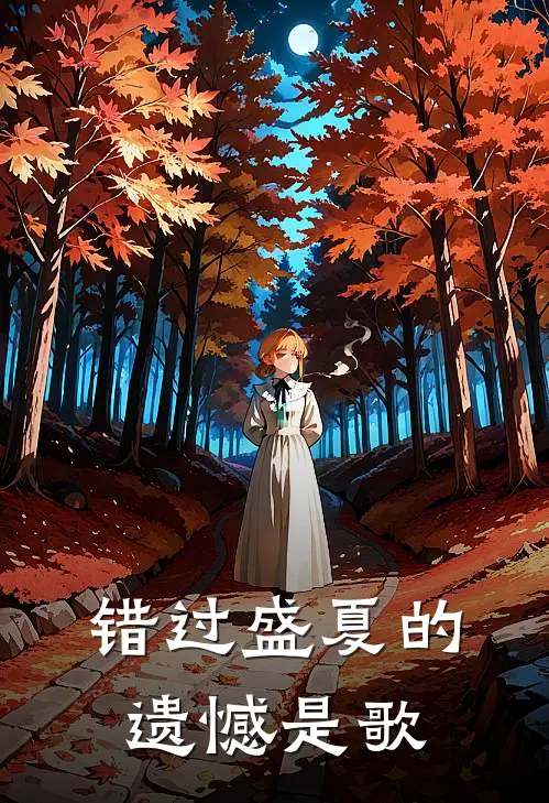 错过盛夏的遗憾是歌
