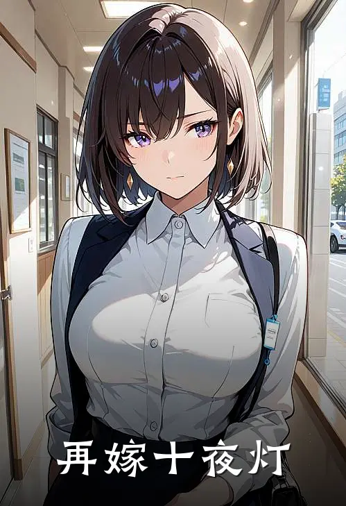 再嫁十夜灯