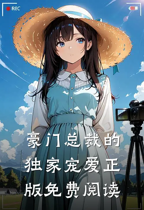 豪门总裁的独家宠爱正版免费阅读
