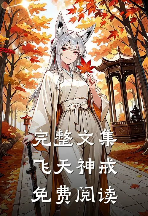 完整文集飞天神戒免费阅读