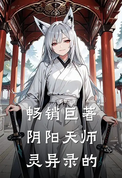 畅销巨著阴阳天师灵异录的