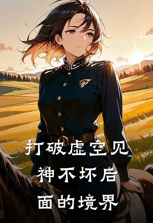 打破虚空见神不坏后面的境界