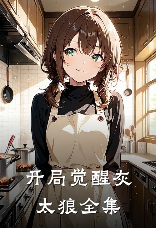 开局觉醒灰太狼全集
