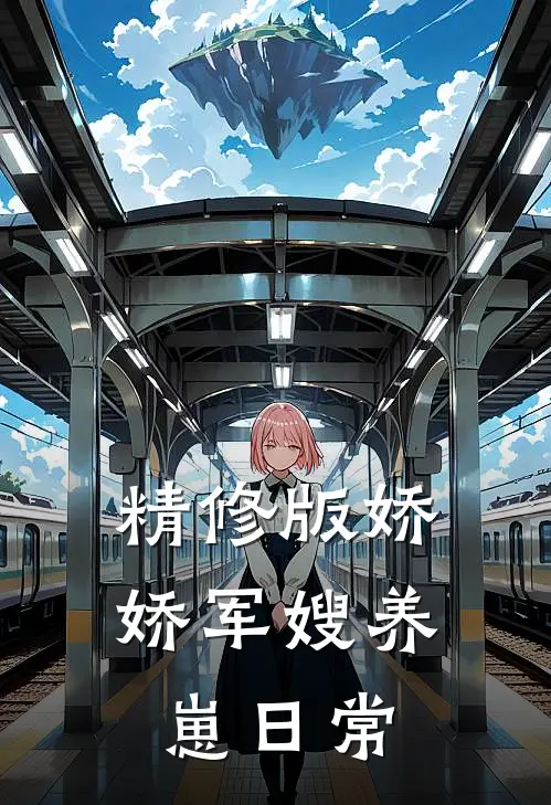 精修版娇娇军嫂养崽日常