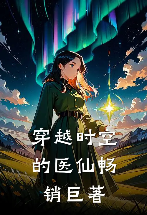 穿越时空的医仙畅销巨著