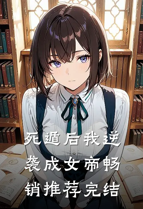 死遁后我逆袭成女帝畅销推荐完结