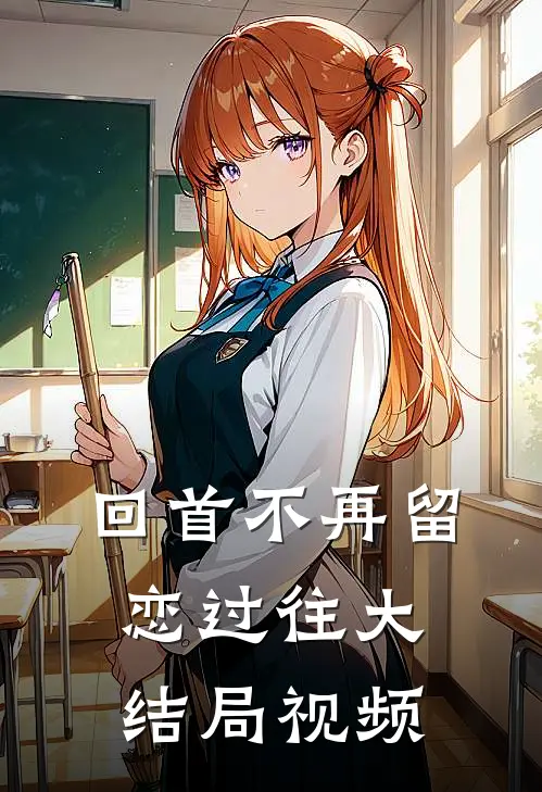 回首不再留恋过往大结局视频