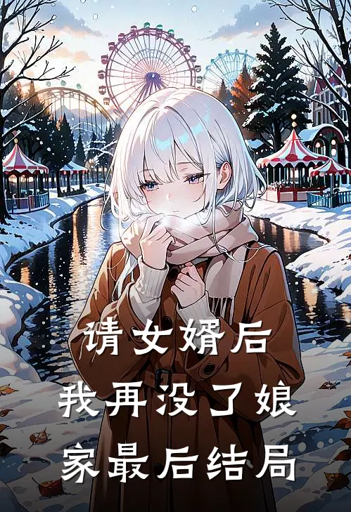 请女婿后，我再没了娘家最后结局
