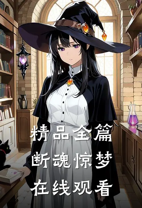 精品全篇断魂惊梦在线观看