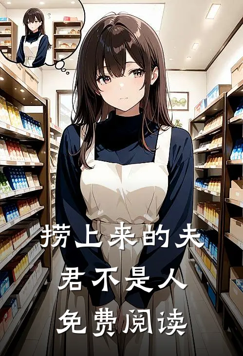 捞上来的夫君不是人免费阅读