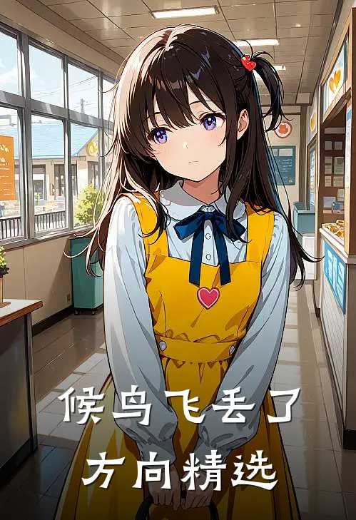 候鸟飞丢了方向精选
