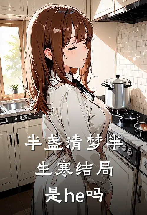 半盏清梦半生寒结局是he吗