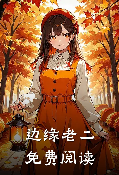 边缘老二免费阅读