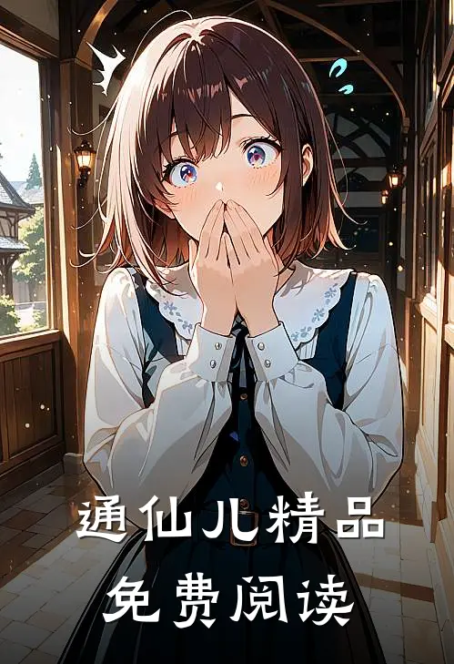 通仙儿精品免费阅读