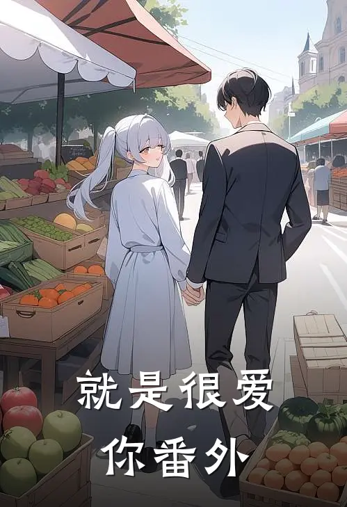 就是很爱你 番外