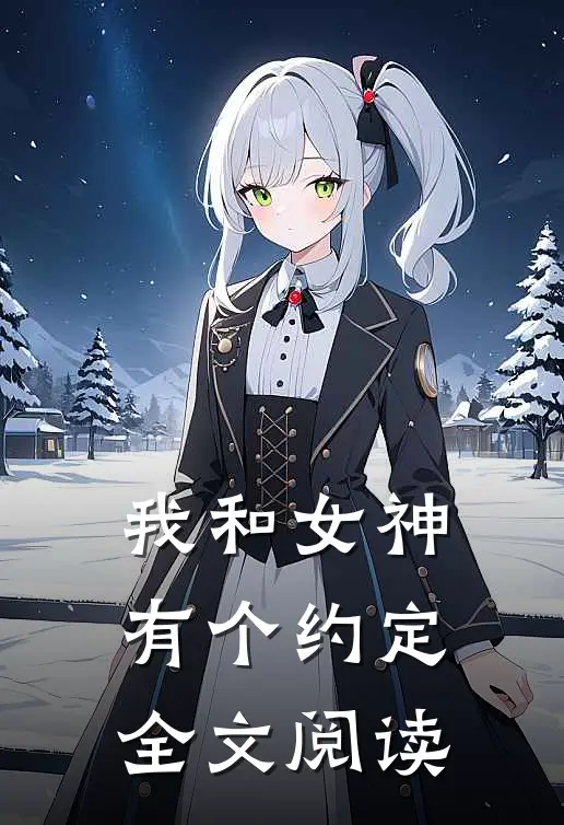 我和女神有个约定全文阅读