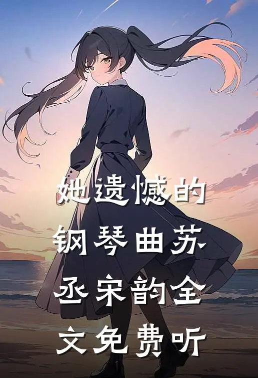 她遗憾的钢琴曲苏丞宋韵全文免费听