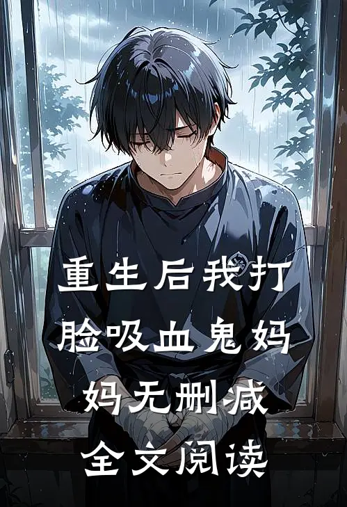 重生后我打脸吸血鬼妈妈无删减全文阅读