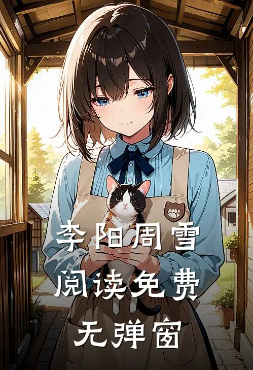 李阳周雪阅读免费无弹窗