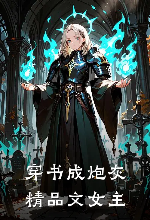穿书成炮灰精品文女主